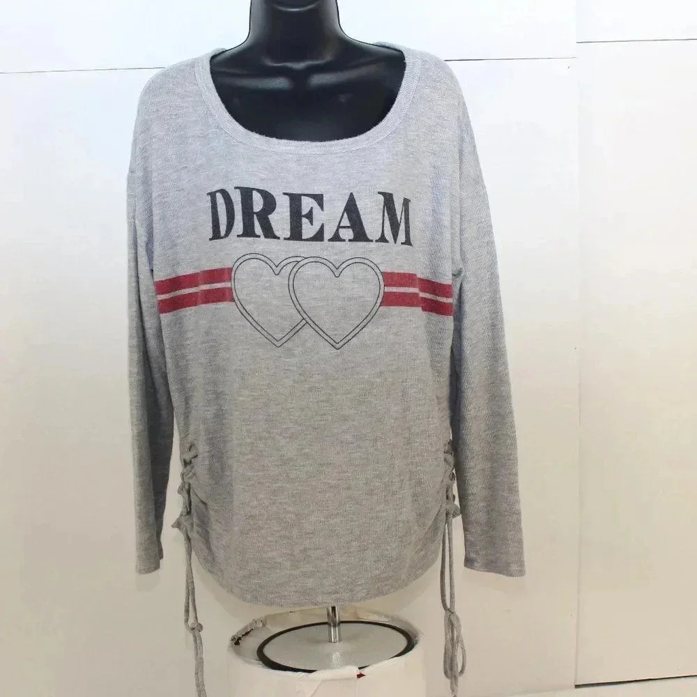 NWT CHASER Blouse